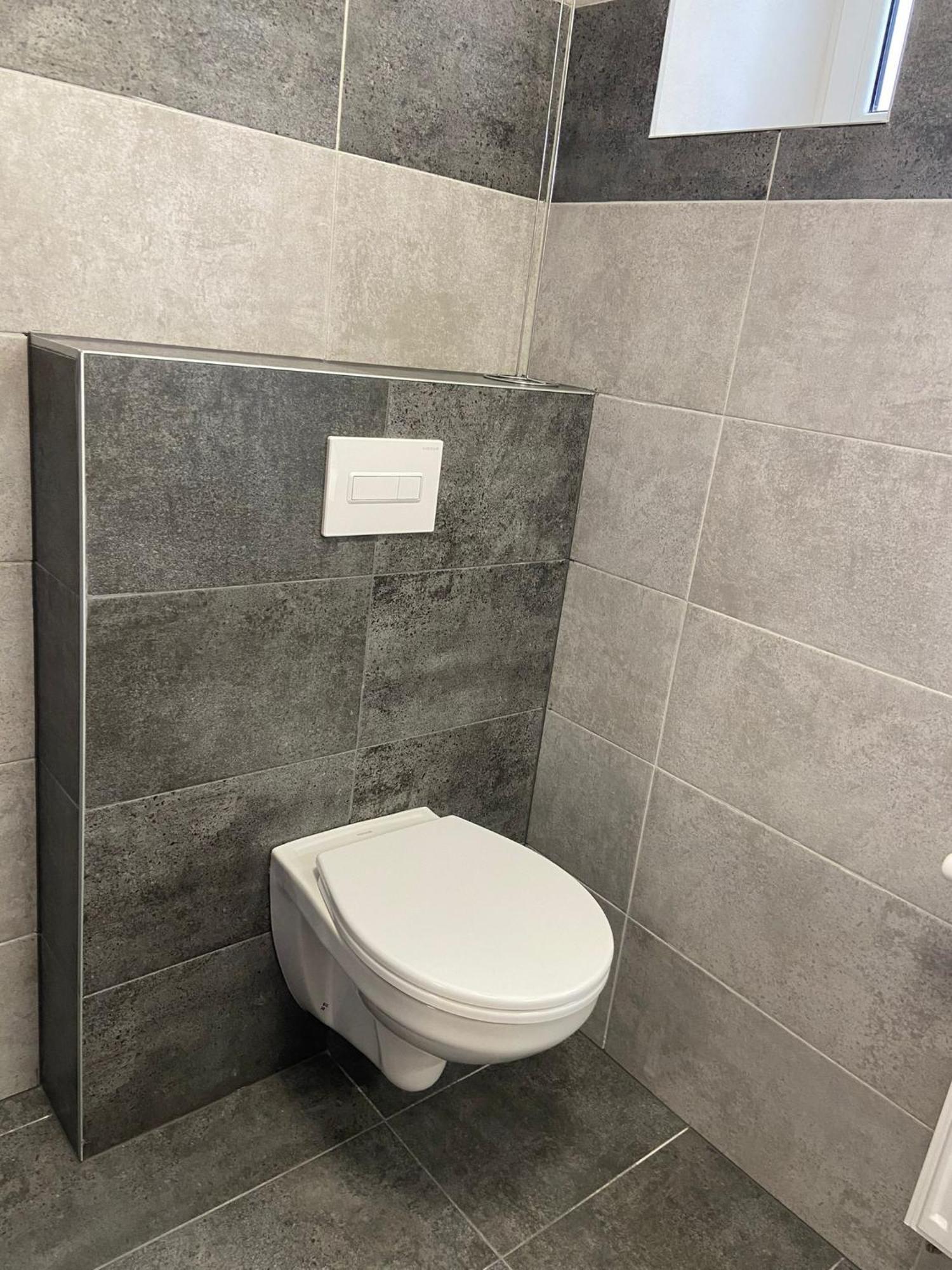 Tvm Ostrava 1 Apartment Luaran gambar