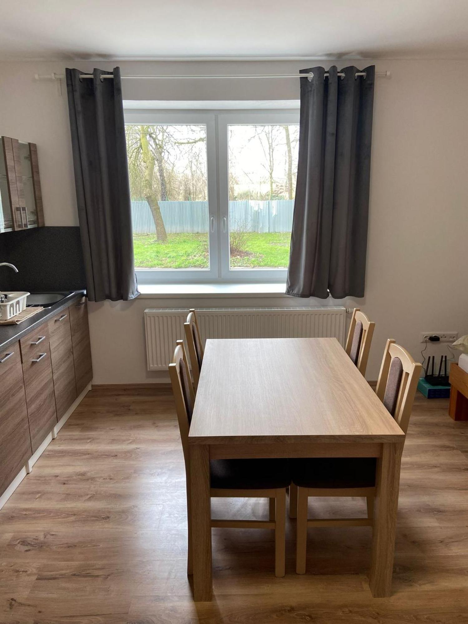 Tvm Ostrava 1 Apartment Luaran gambar