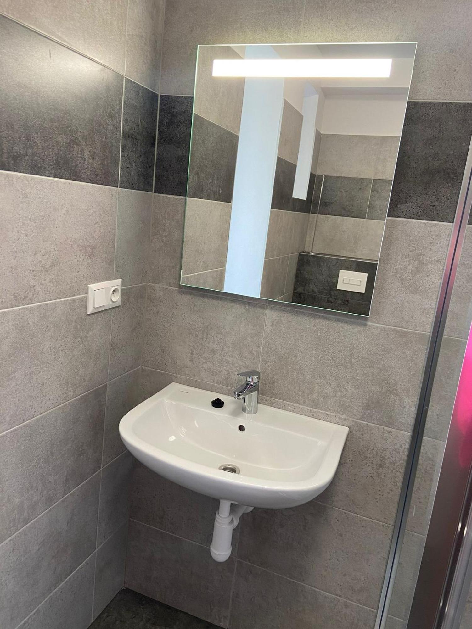 Tvm Ostrava 1 Apartment Luaran gambar