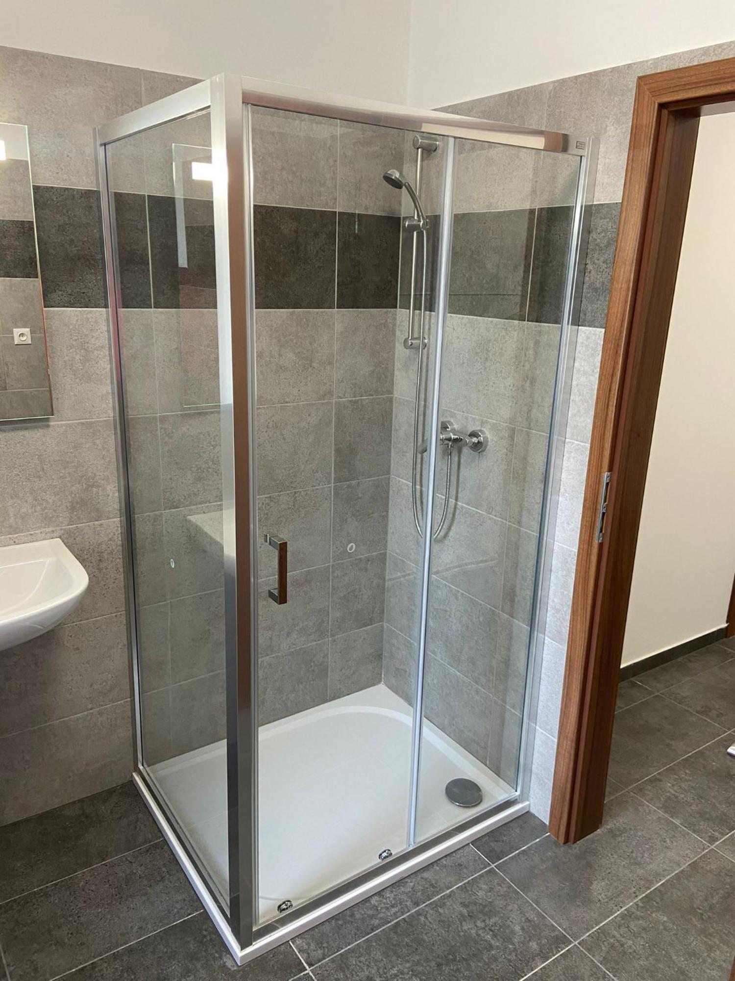 Tvm Ostrava 1 Apartment Luaran gambar