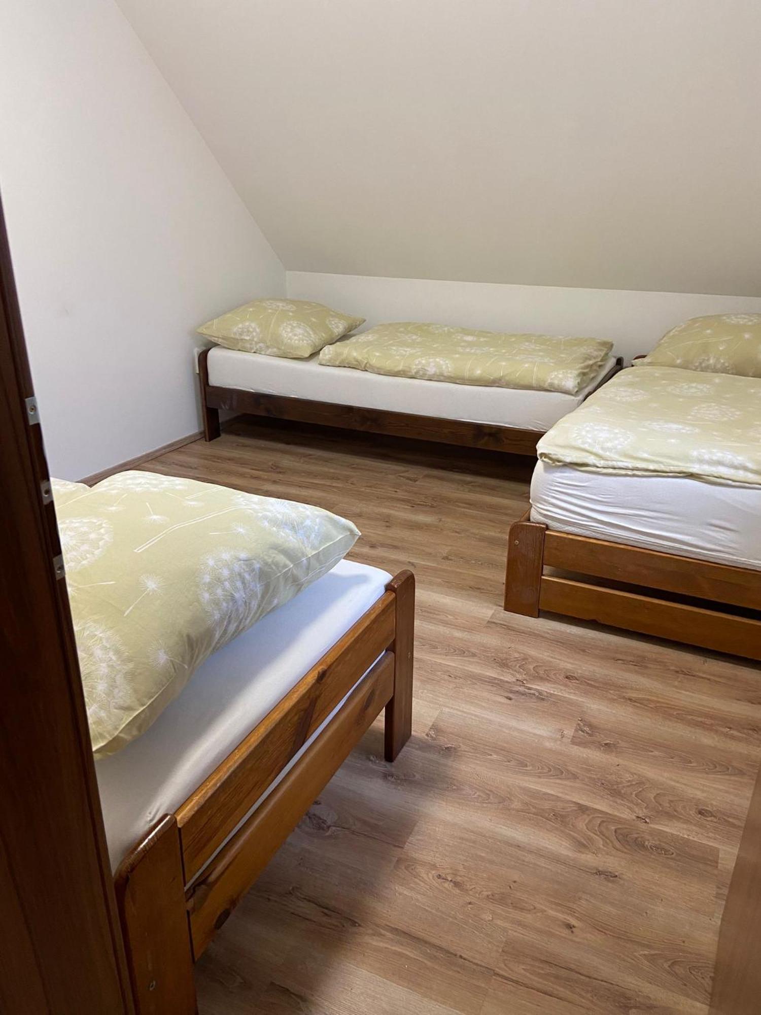 Tvm Ostrava 1 Apartment Luaran gambar