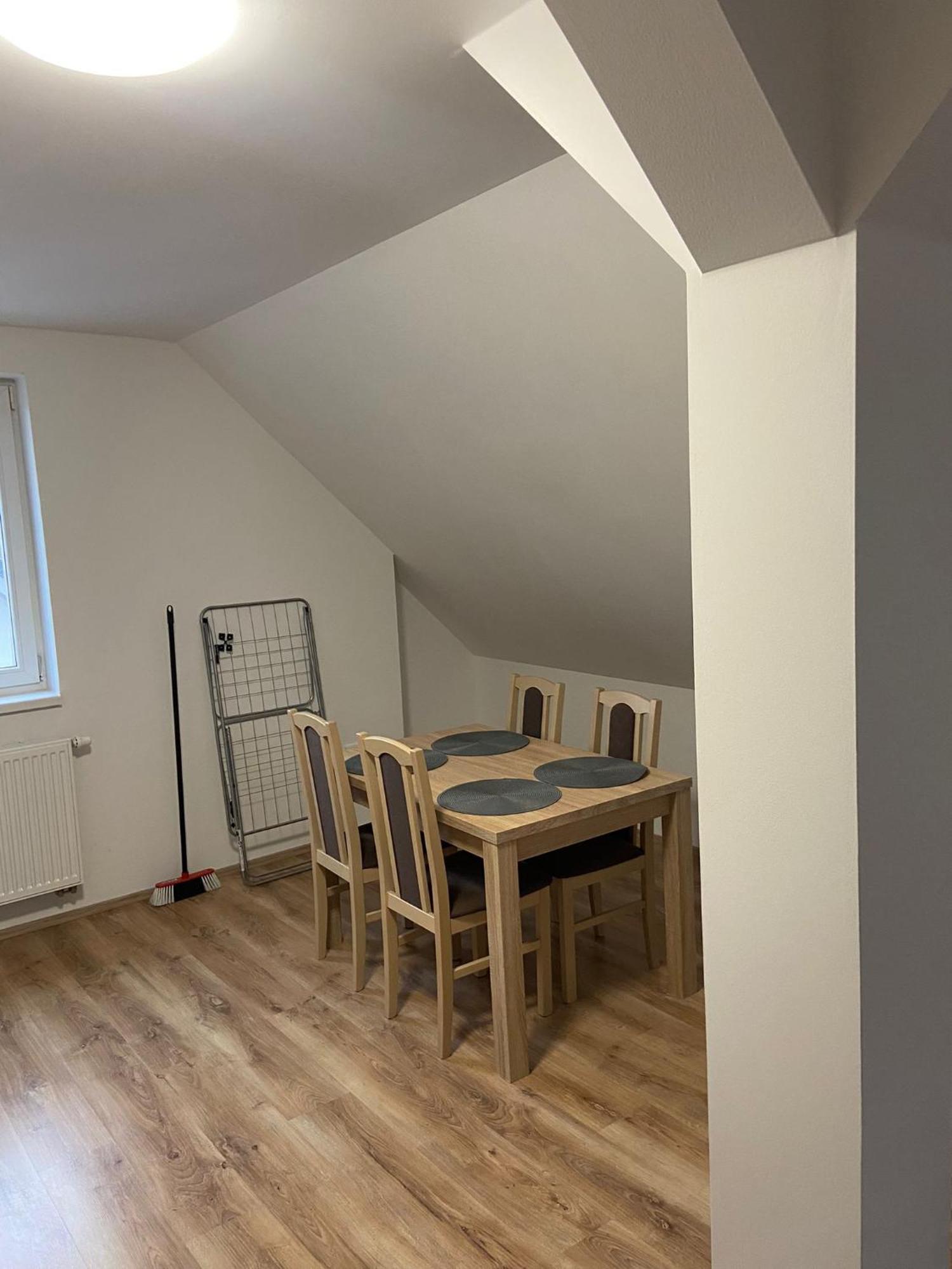 Tvm Ostrava 1 Apartment Luaran gambar