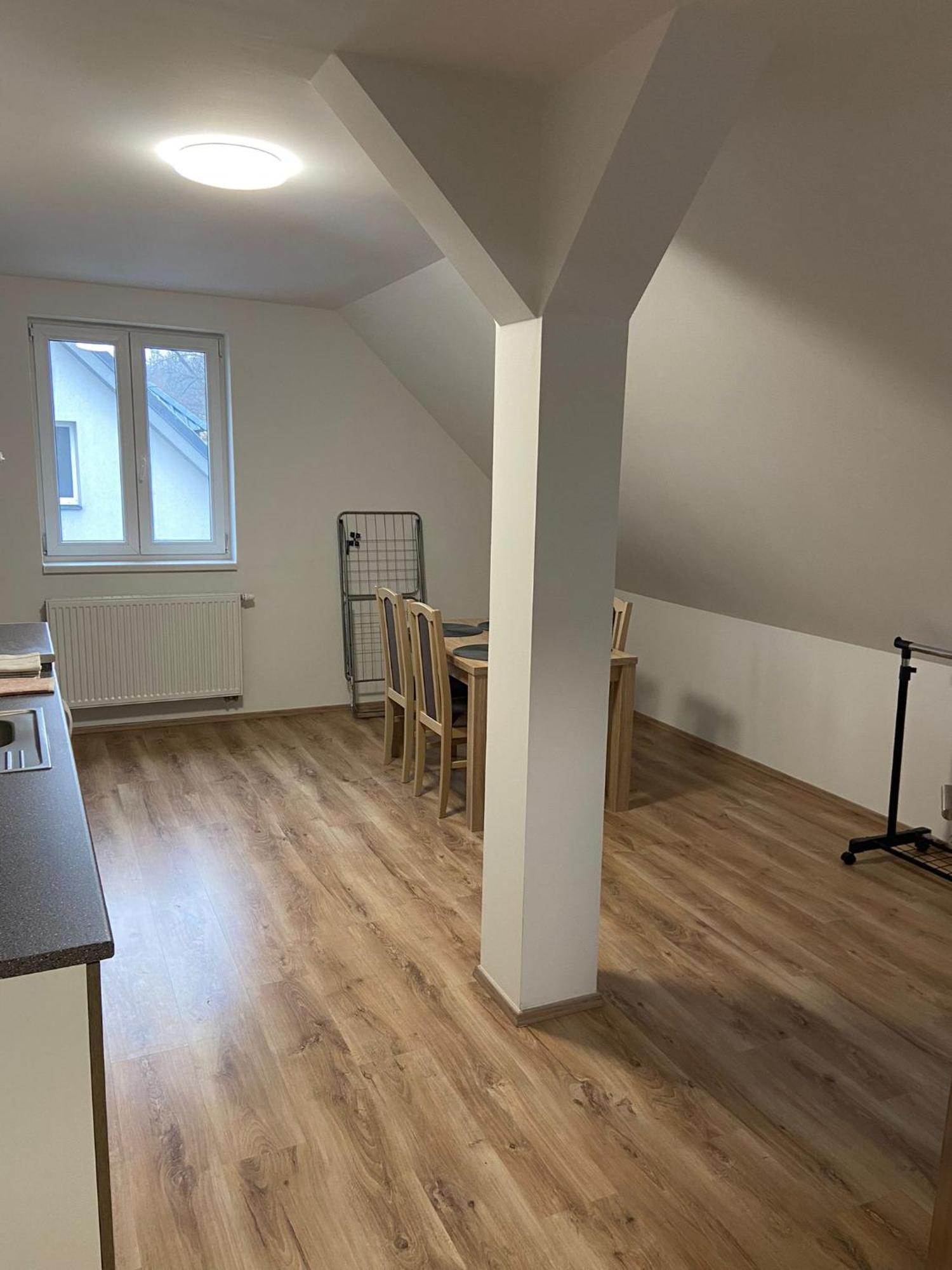 Tvm Ostrava 1 Apartment Luaran gambar