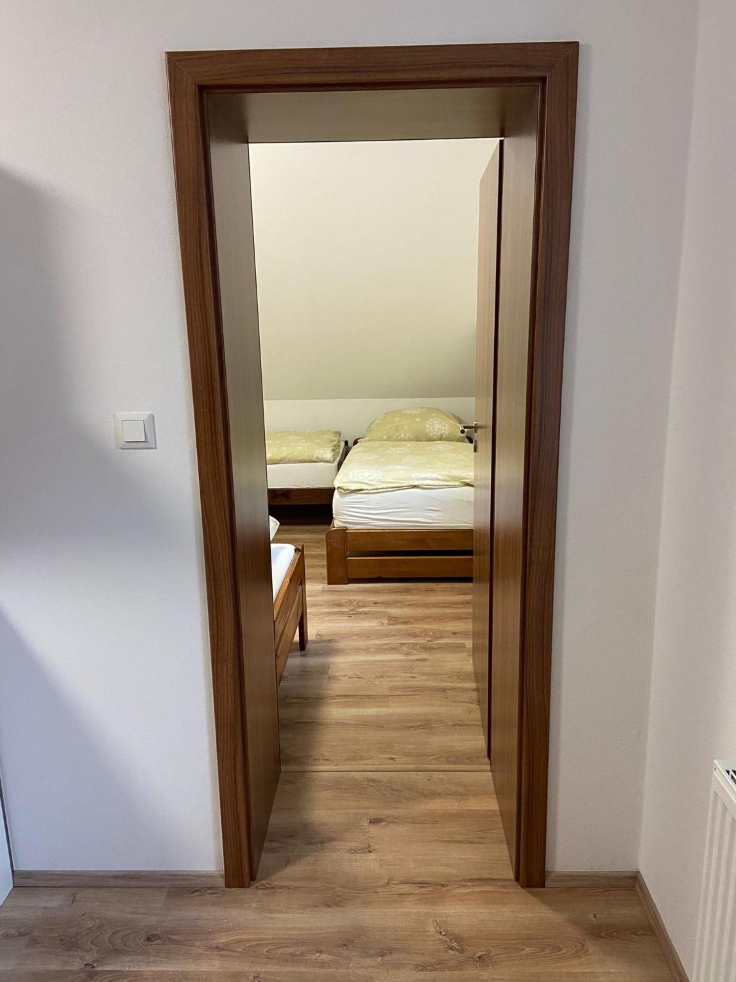 Tvm Ostrava 1 Apartment Luaran gambar