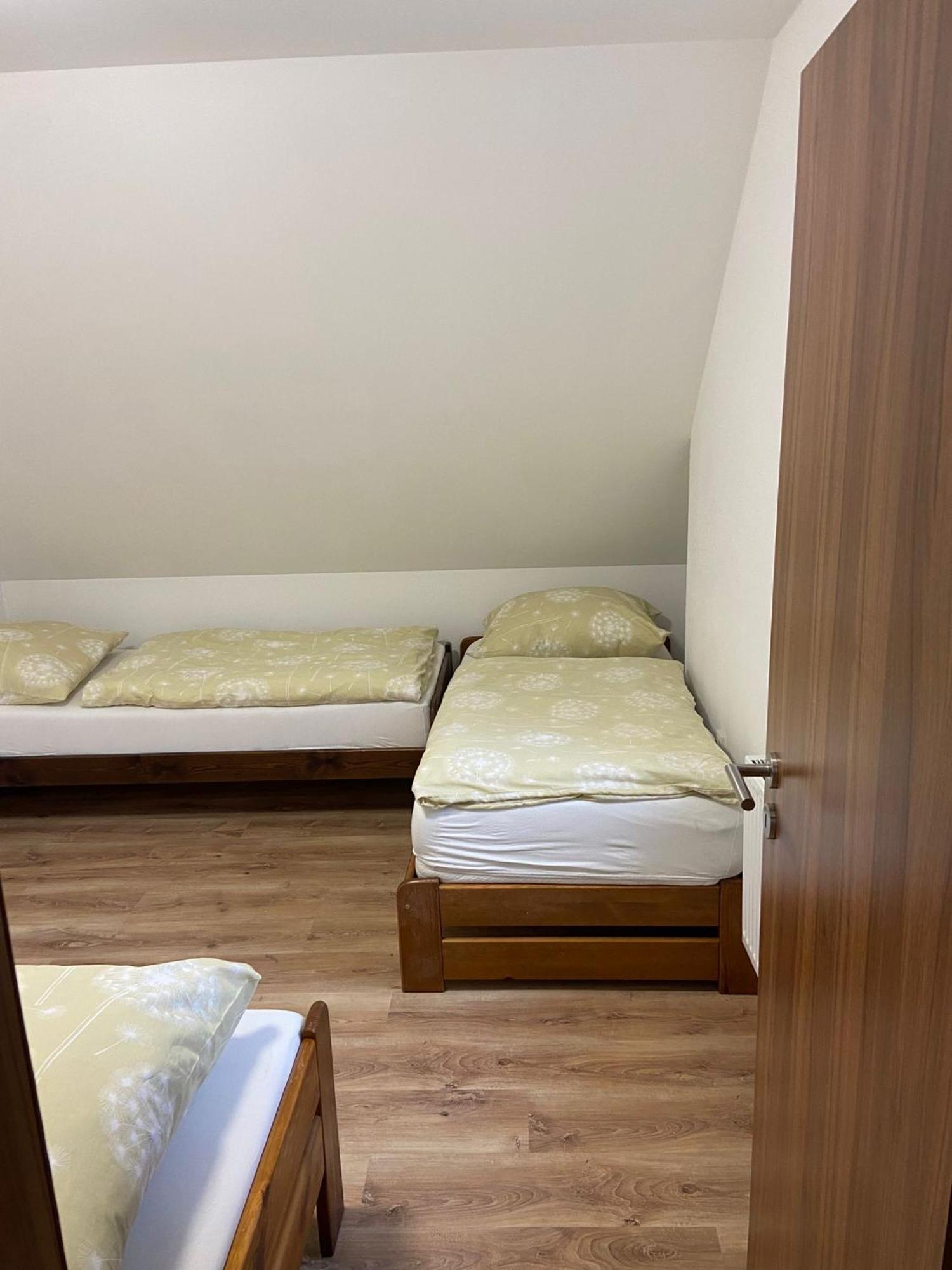 Tvm Ostrava 1 Apartment Luaran gambar