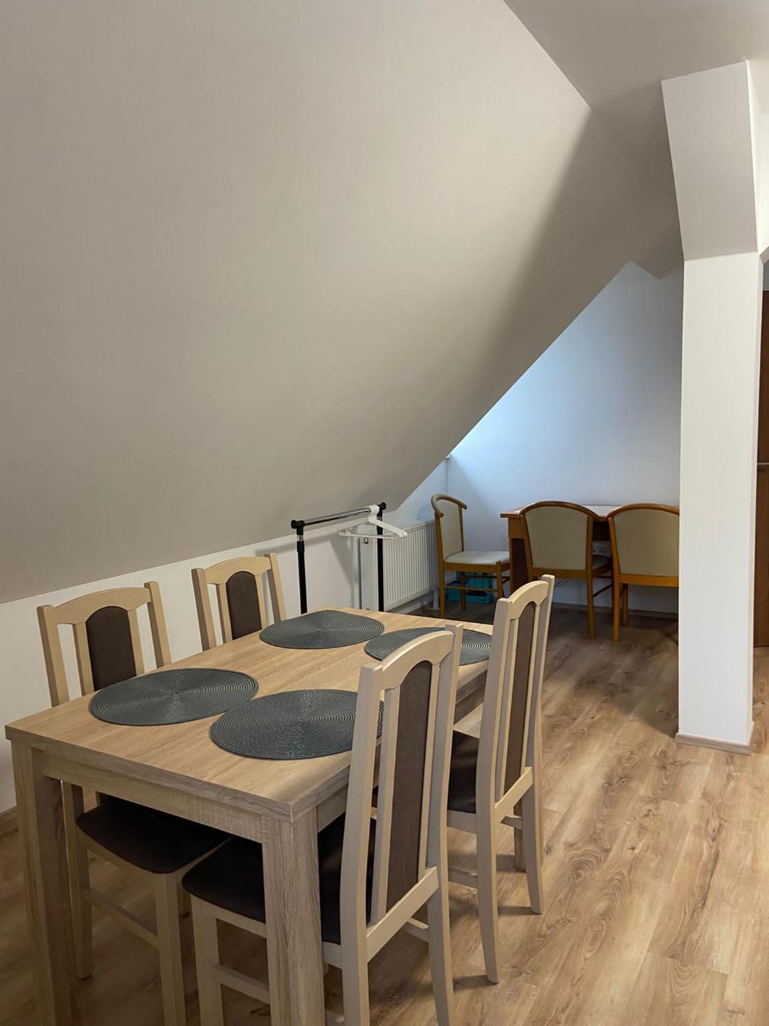Tvm Ostrava 1 Apartment Luaran gambar
