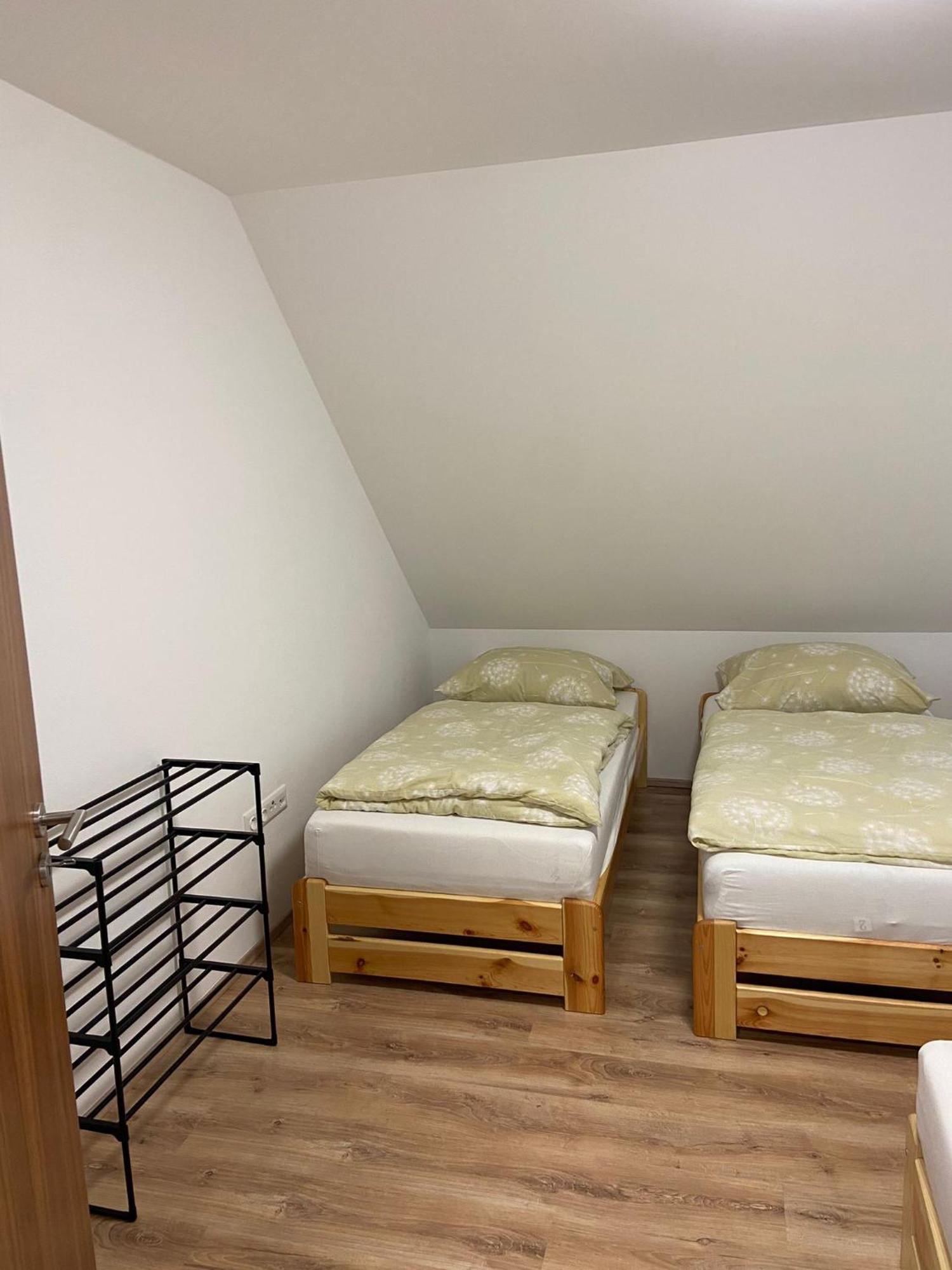 Tvm Ostrava 1 Apartment Luaran gambar