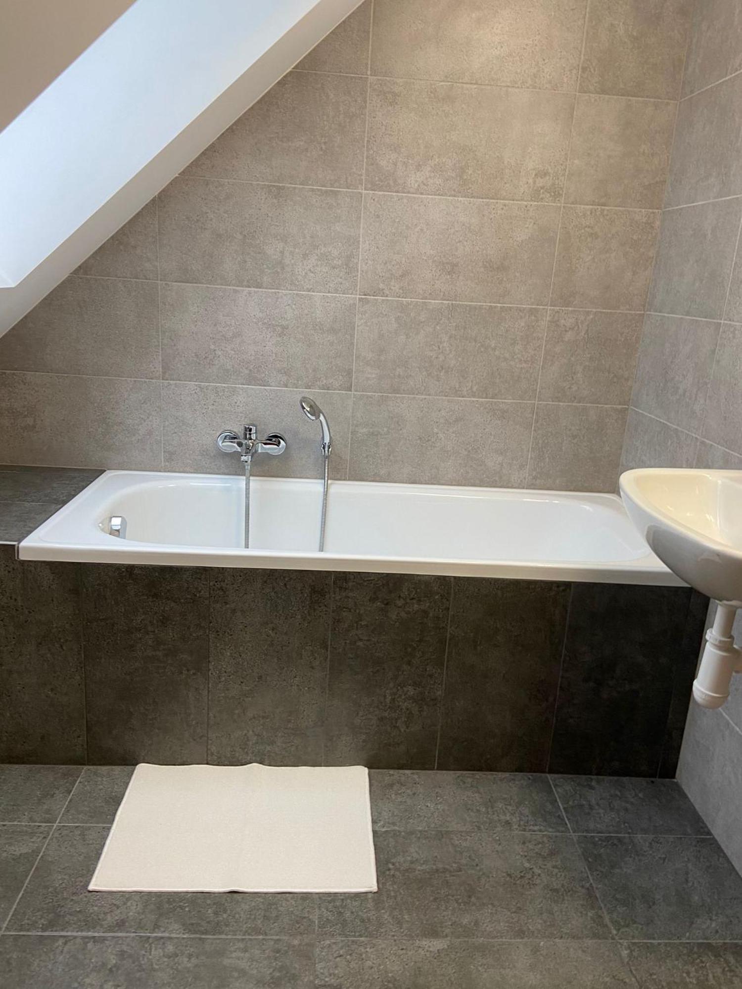 Tvm Ostrava 1 Apartment Luaran gambar