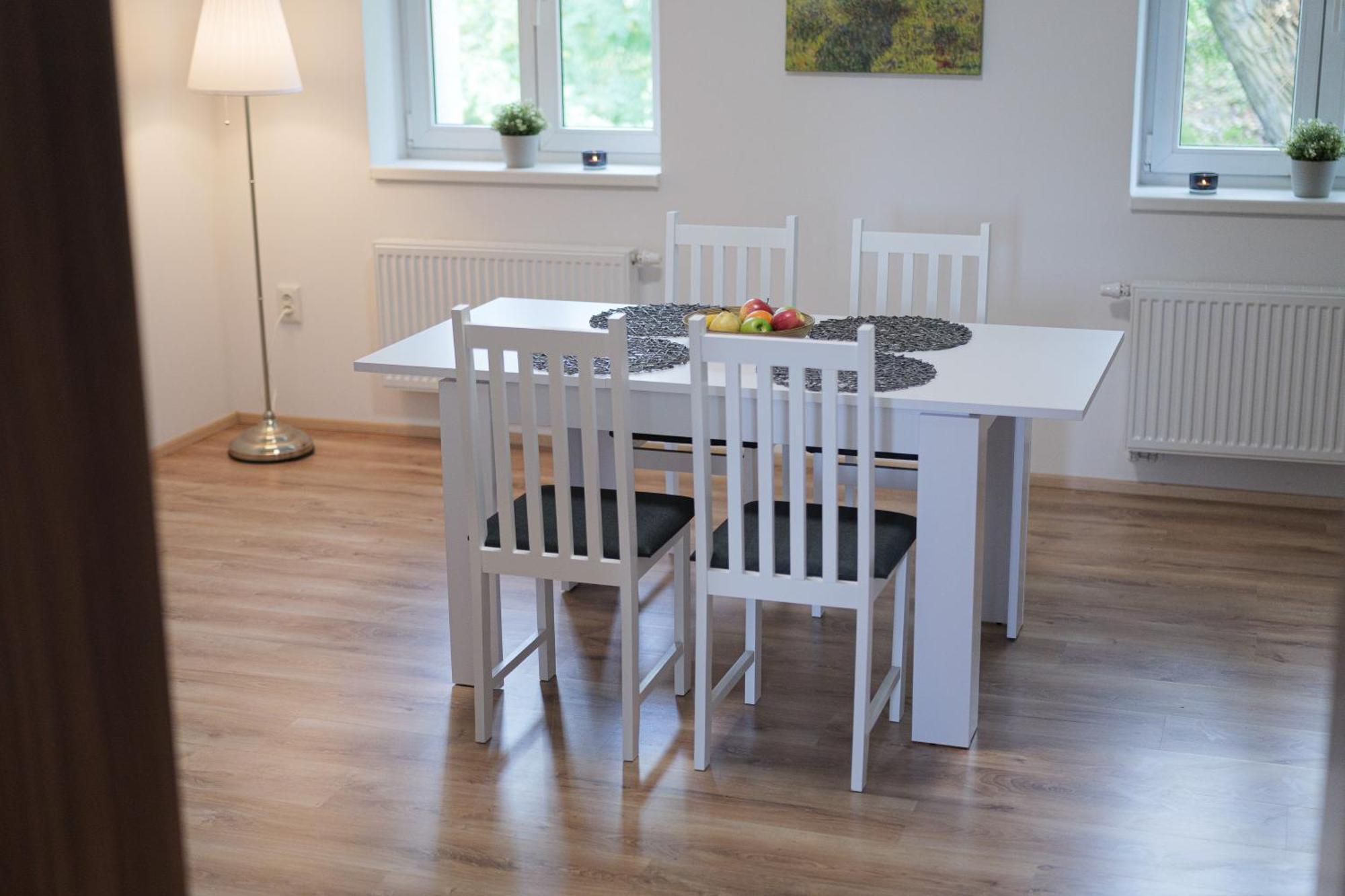Tvm Ostrava 1 Apartment Luaran gambar