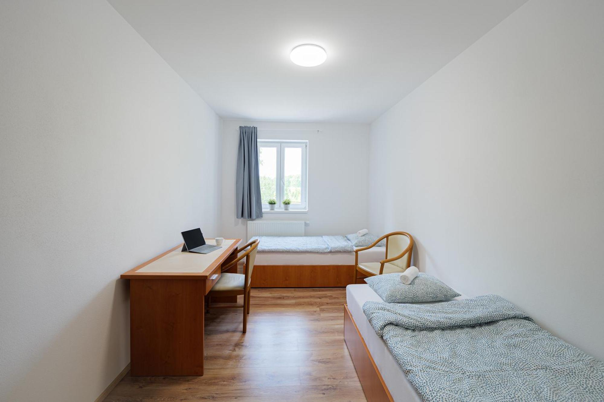 Tvm Ostrava 1 Apartment Luaran gambar